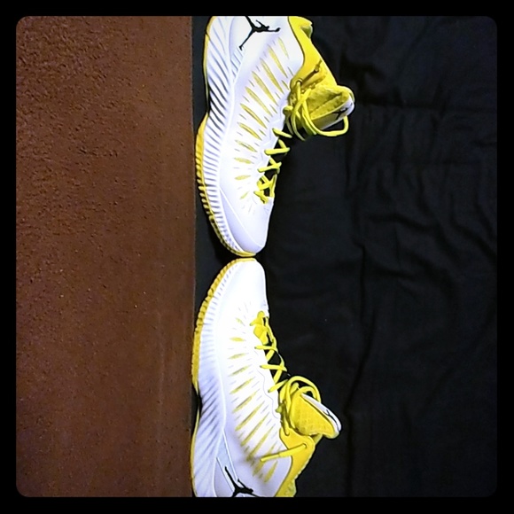 Jordan Other - 2012 jordan superfly